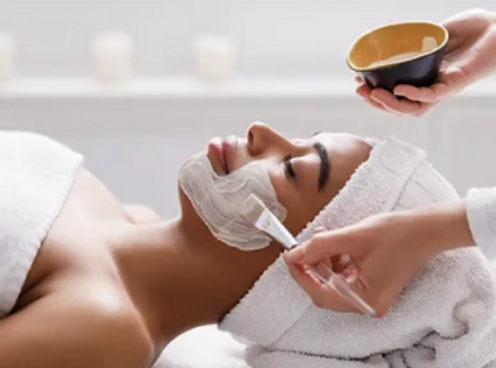Skn Aesthetic Wellness Bar