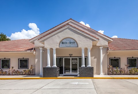 The Spa at Davis and Beyer
