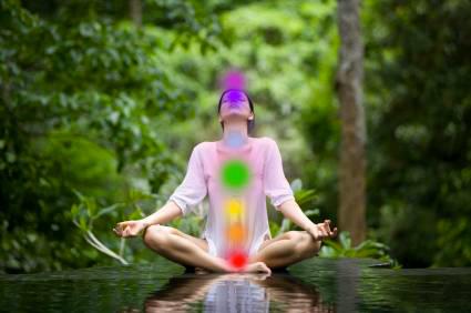 Body Mind Spirit Wellness