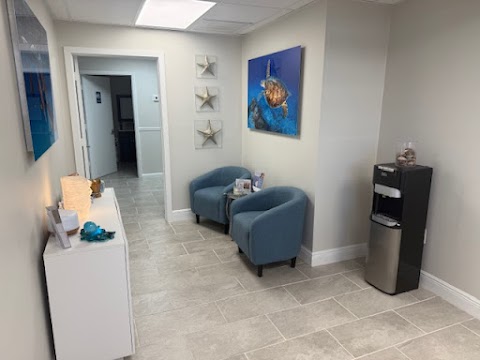 The Refined Ritual Spa