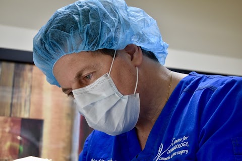 A Center for Dermatology, Cosmetic and Laser Surgery