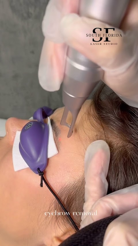 South Florida Laser Studio
