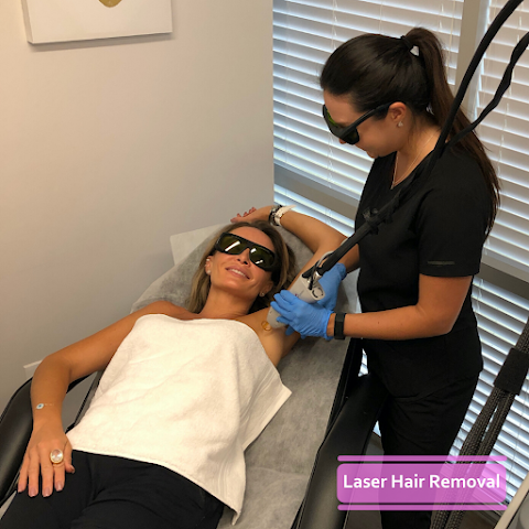 Bella Derma Beauty Center