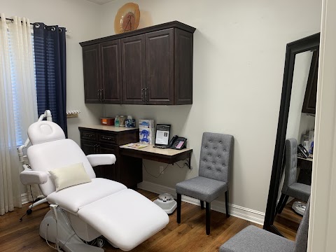 John W. Tyrone, MD, PLLC, Plastic Surgery