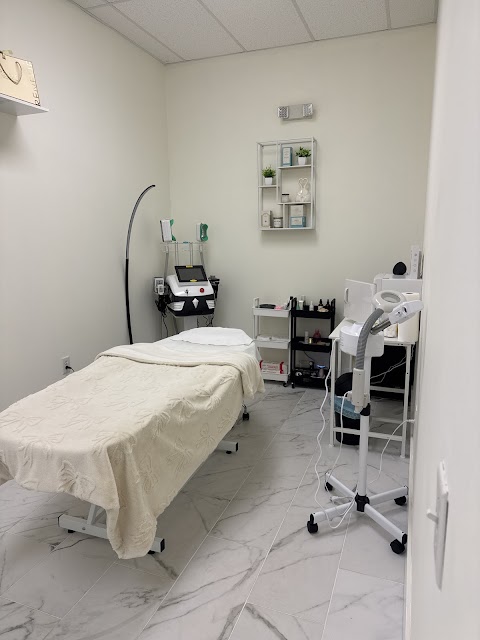 Eleve' Med Spa