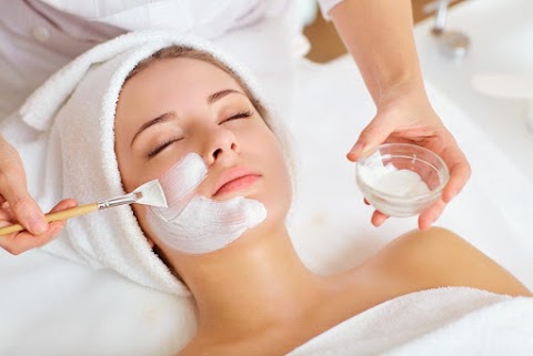 Seaside Spa & Waxing