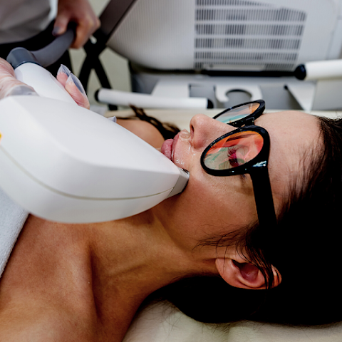 Laser Aesthetic Solutions
