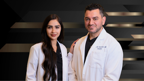 Elevé Cosmetic Surgery