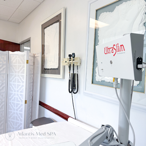 Atlantis Med Spa