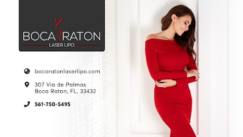 Boca Raton Laser Lipo