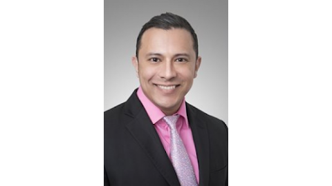 Patrick Dominguez,