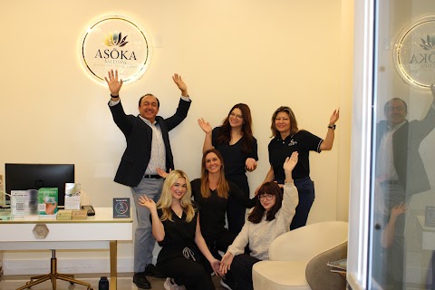 Asoka MedSpa