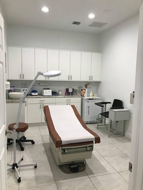Renaissance Rejuvenating Medicine
