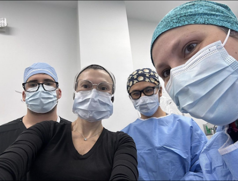 VK Cosmetic Surgical Arts
