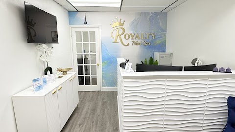Royalty Med Spa