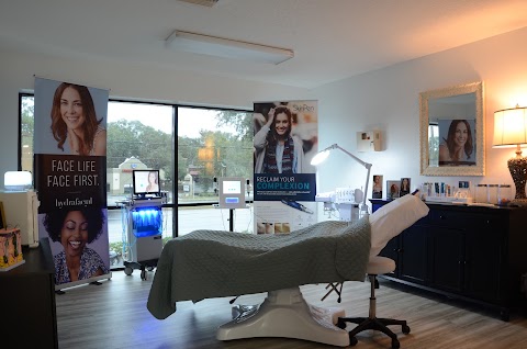 Ageless Rejuvenation Center