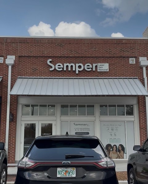 Semper Laser Hamlin