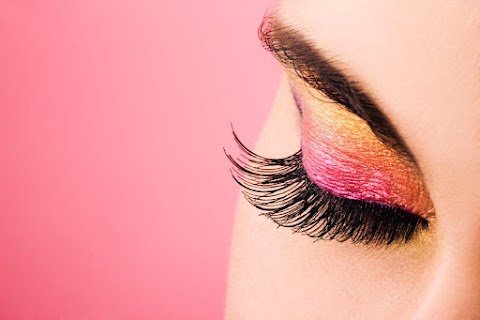 Lash Lash Baby's Luscious Lashes