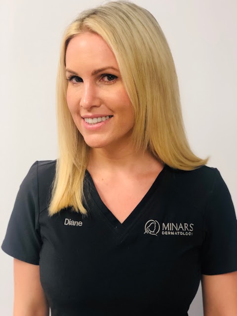Diane Muzik, CE - Laser Hair Removal