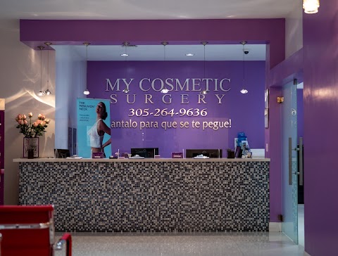 My Cosmetic Surgery
