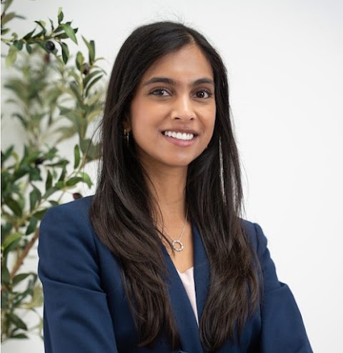 Palm Beach Skin & Hair Restoration - Dr. Leena Ramani
