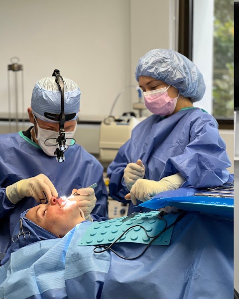 Z Face Plastic Surgery: Dr. Ruslan Zhuravsky