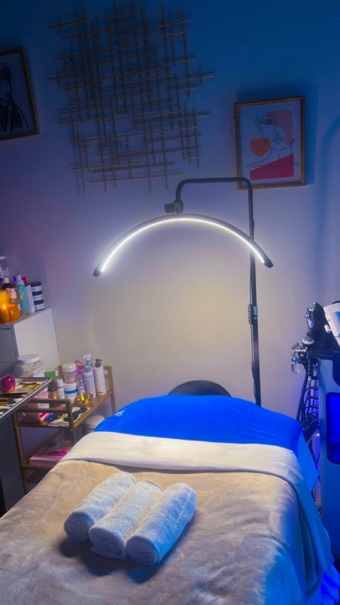ML Beauty Spa