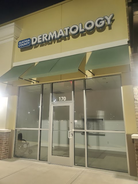 Alachua Dermatology