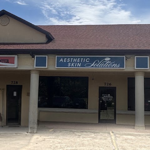Aesthetic Skin Solutions of The Villages