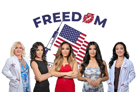Freedom Wellness and Aesthetics