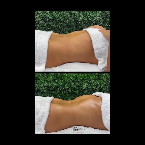 GG Bella Aesthetics