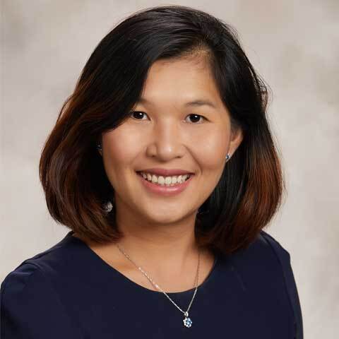 Dr.Hannah James, MD