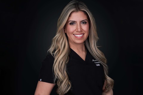 The Oculofacial Studio by Dr. Maria D. Garcia