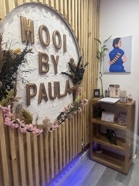 Mooi By Paula