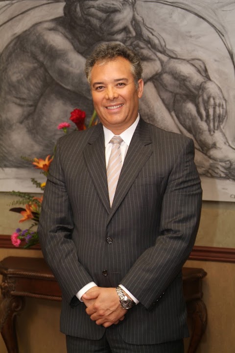 Sergio M. Zamora MD, FACS