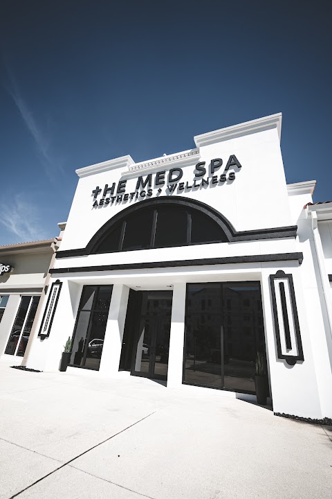 The Med Spa