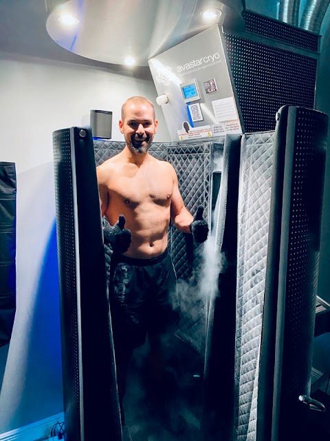 Avastar Cryo - Delray Beach