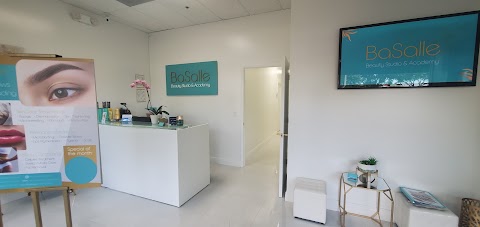 BaSalle Beauty Studio & Academy