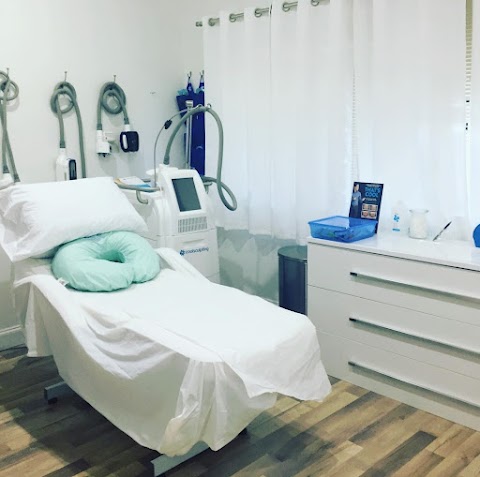 Everybody Is Beautiful Med Spa