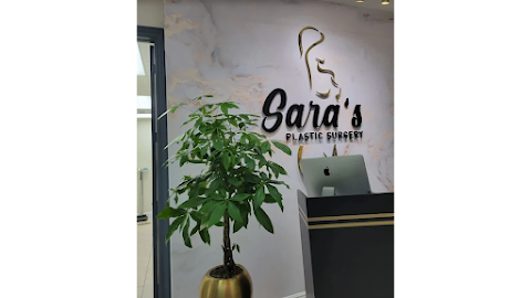 Sara's Plastic Surgery