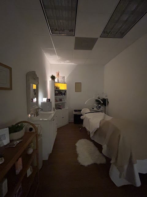 The Skin Lounge Jax