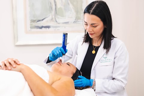 Coastal Health & Medical Spa