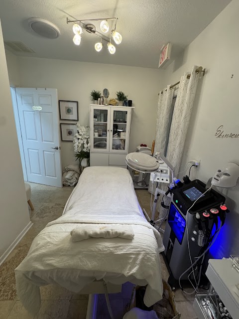 Skinsculpt Cosmetics