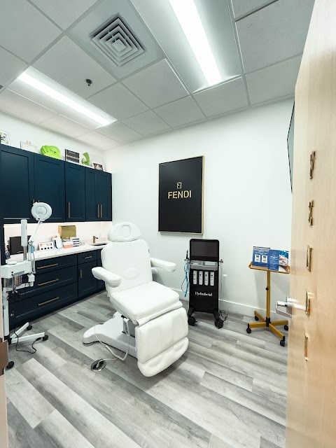 Pure Envy Med Spa