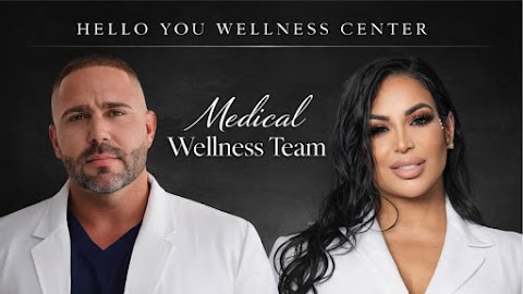 Hello You Wellness