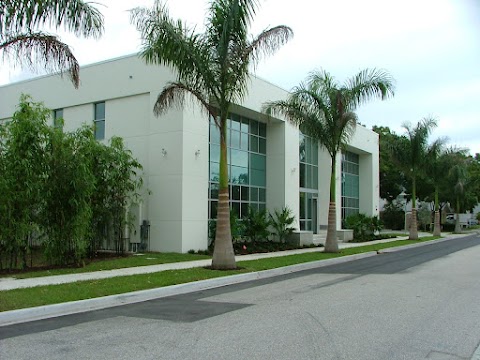 Hawthorne Clinic and Research Center