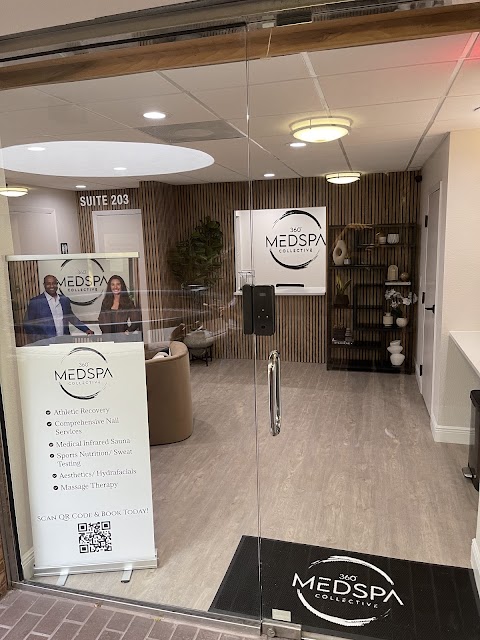 360 MedSpa Collective