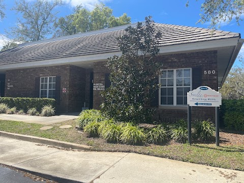 Florida Vein Care - Lake Mary