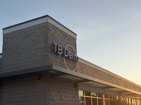 TB Derm - Tampa Bay Dermatology