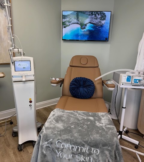 Lost Key Med Spa